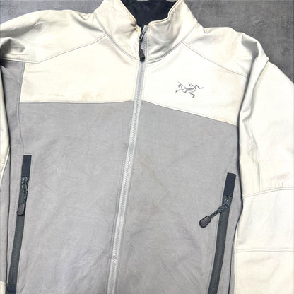 Arcteryx Gamma Softshell Jacket Medium RRP £280