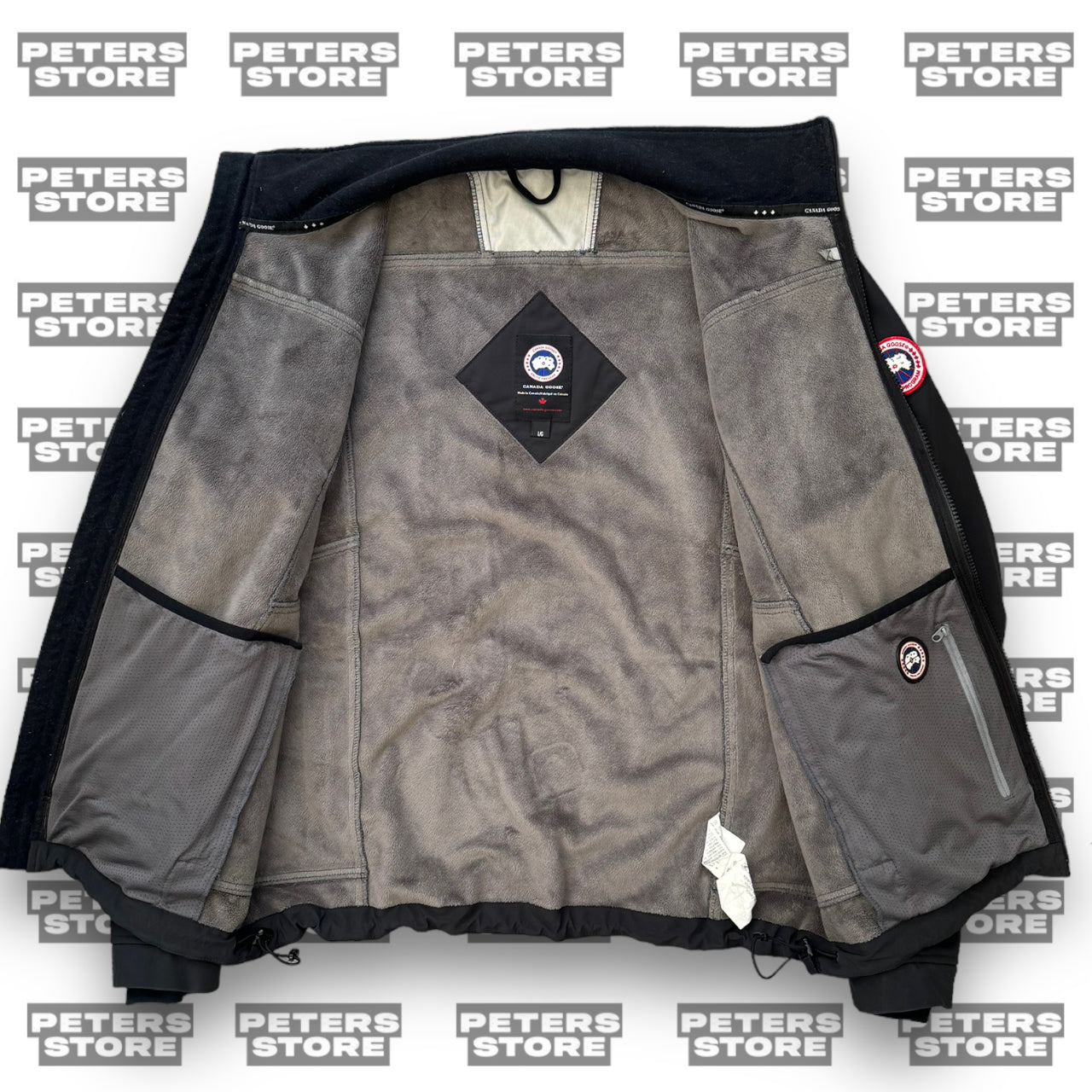 Canada Goose Soft Shell Jacket