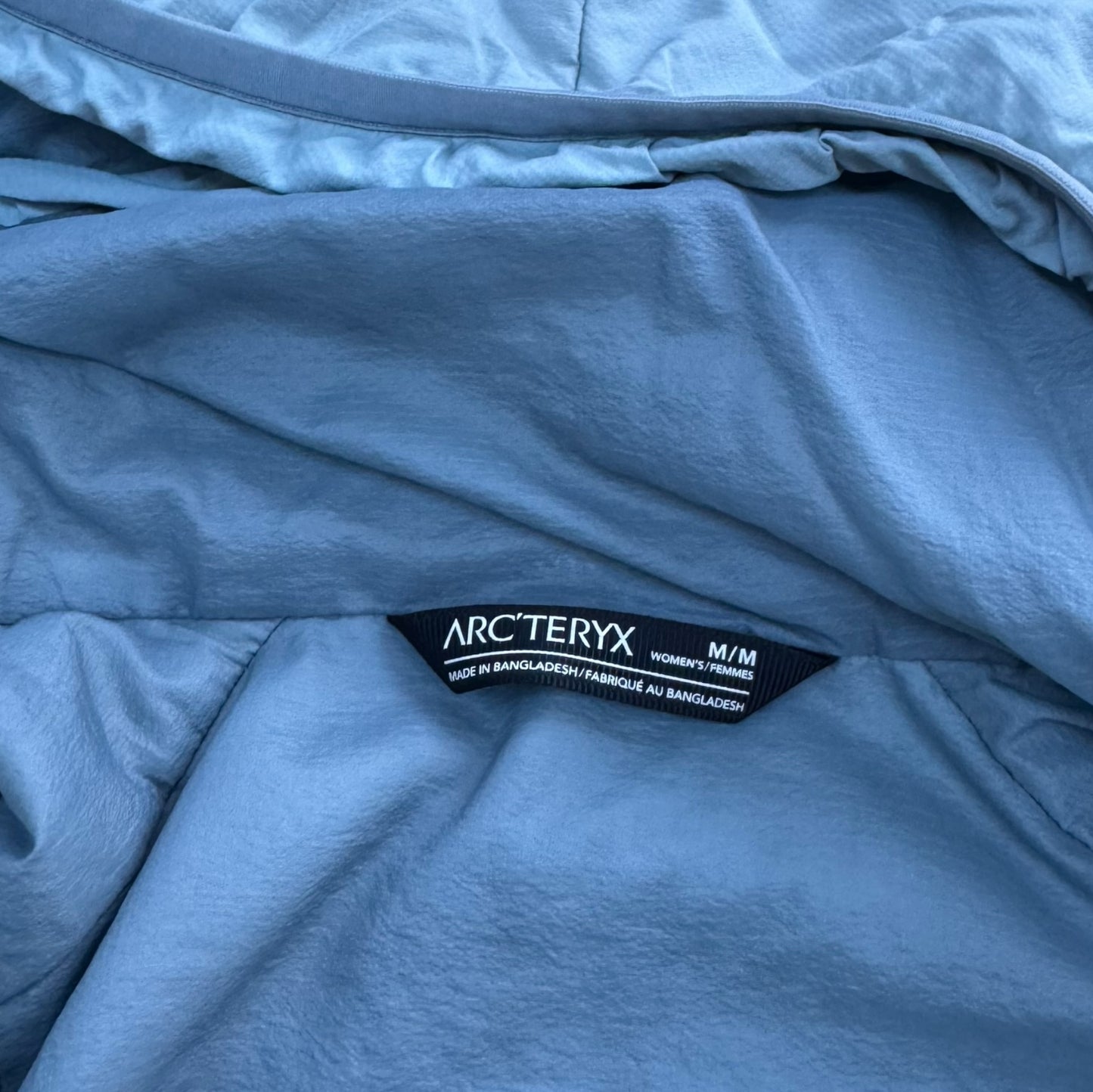 Arc’teryx Atom LT Jacket RRP £280