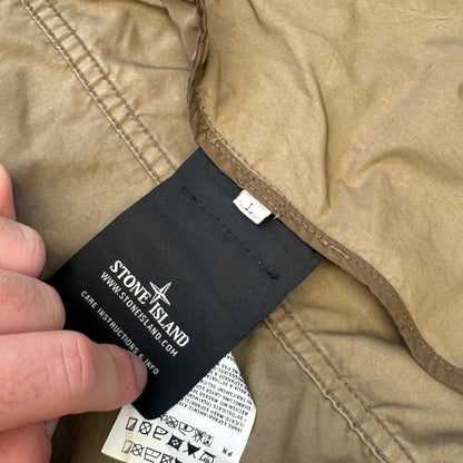 Stone Island David-TC Jacket SS 2012 Khaki Art 561543349 RRP £600