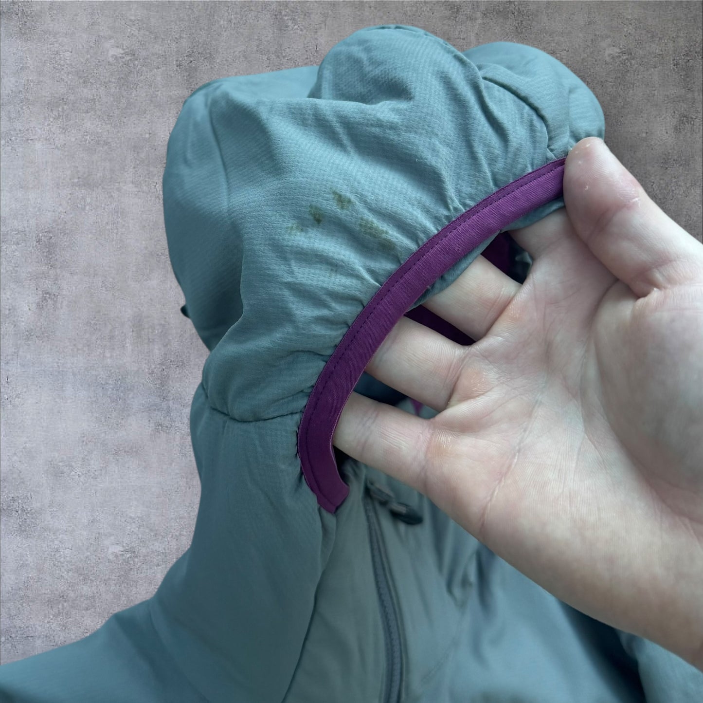 Arc’teryx Atom LT Jacket RRP £280