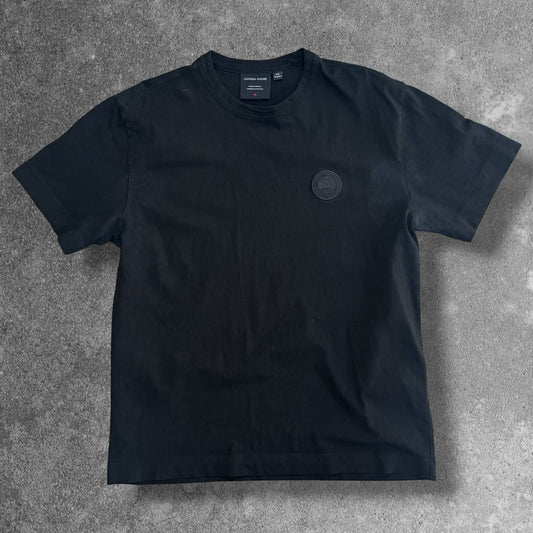 Canada Goose Medium T-Shirt Fits Large 23" Pit-to-Pit RRP £150