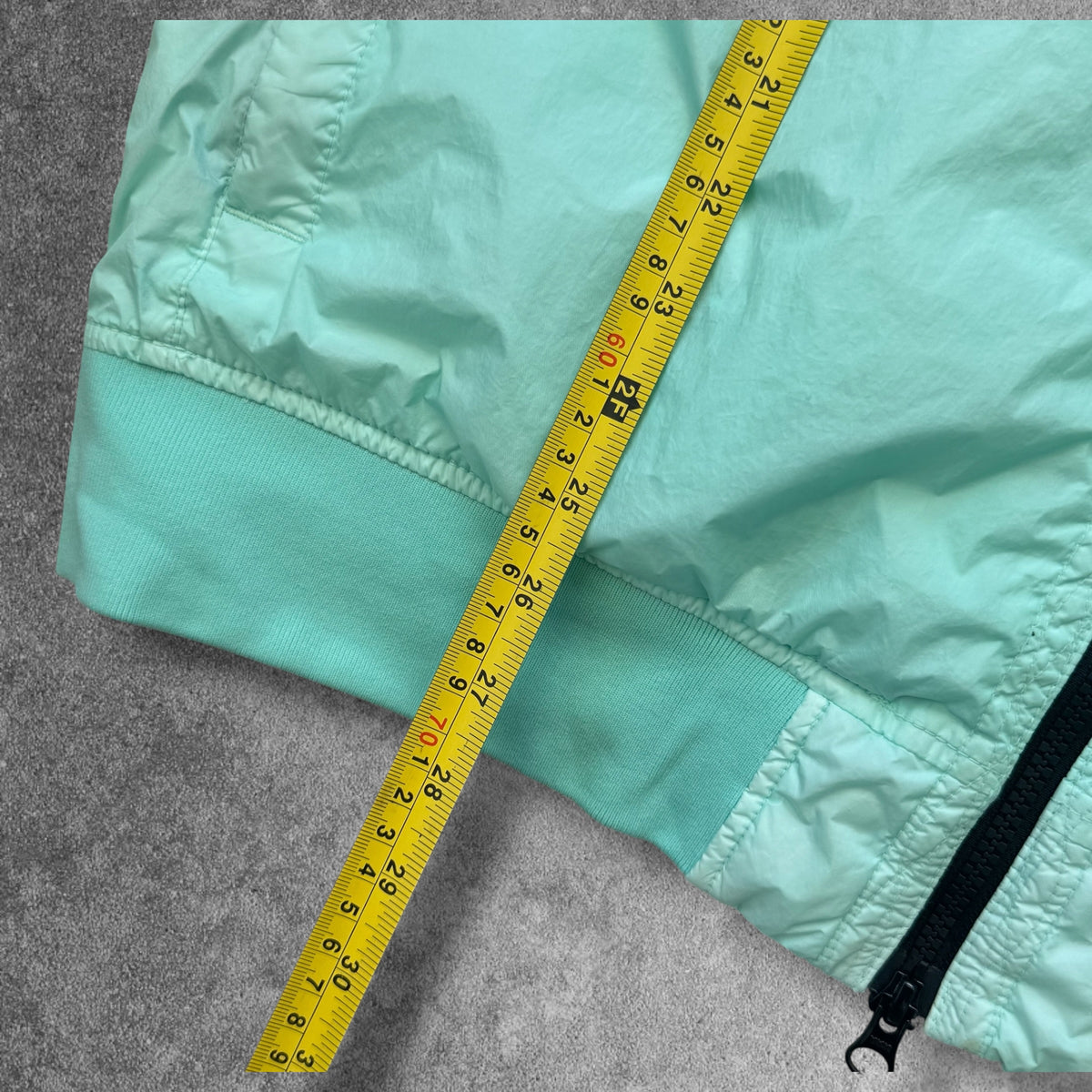 Stone Island Garment Dyed Crinkle Reps NY Primaloft Men's XL RRP £700