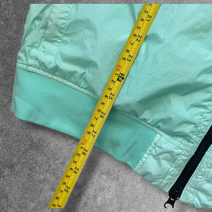 Stone Island Garment Dyed Crinkle Reps NY Primaloft Men's XL RRP £700