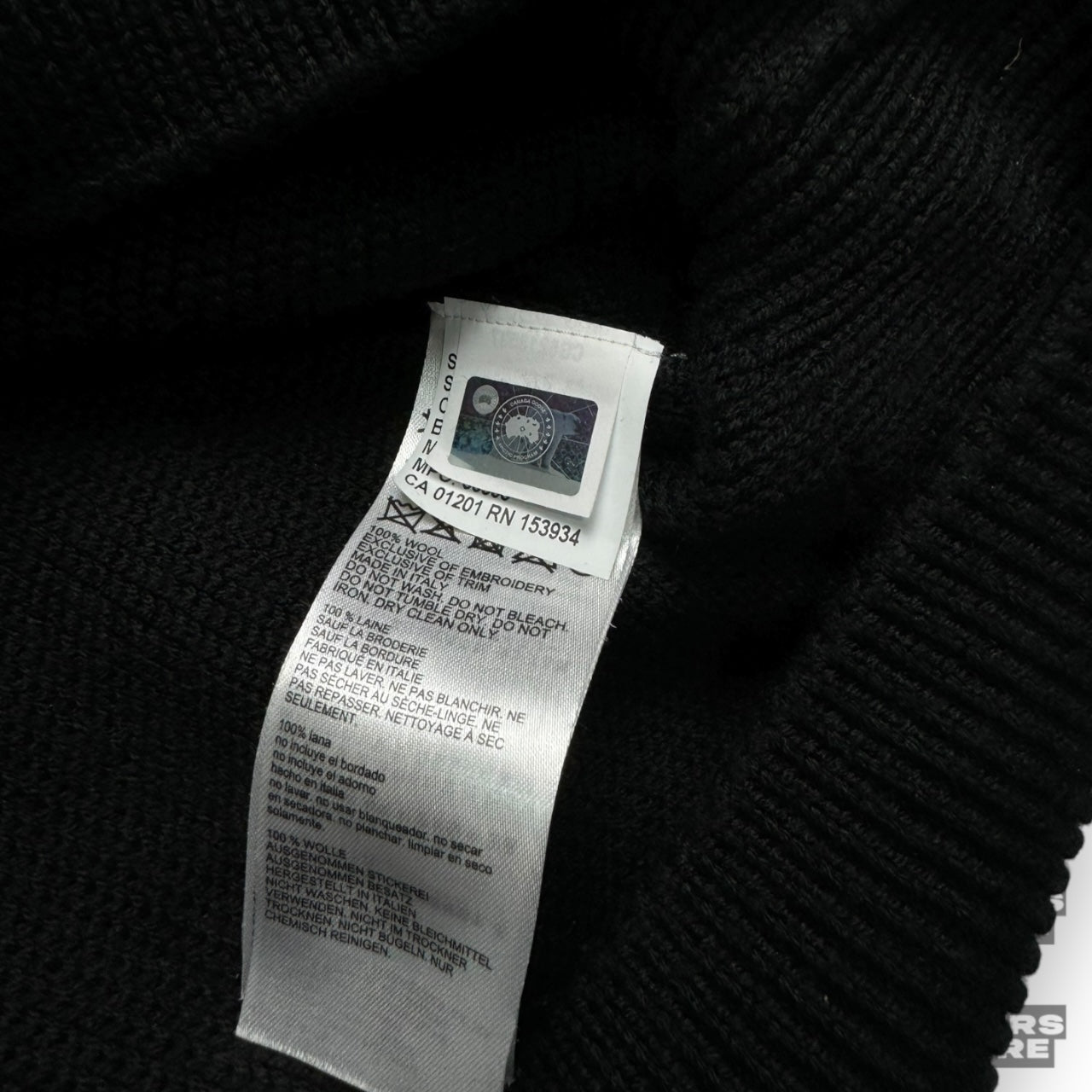 Canada Goose Jumper