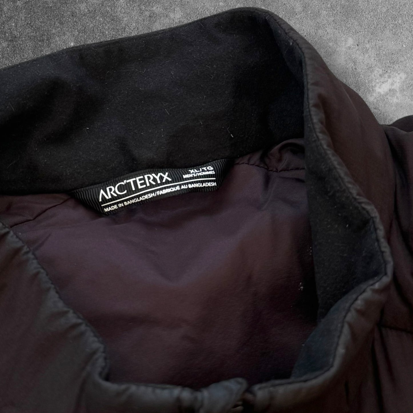 Arc'teryx Atom LT Jacket Men's XL RRP £280