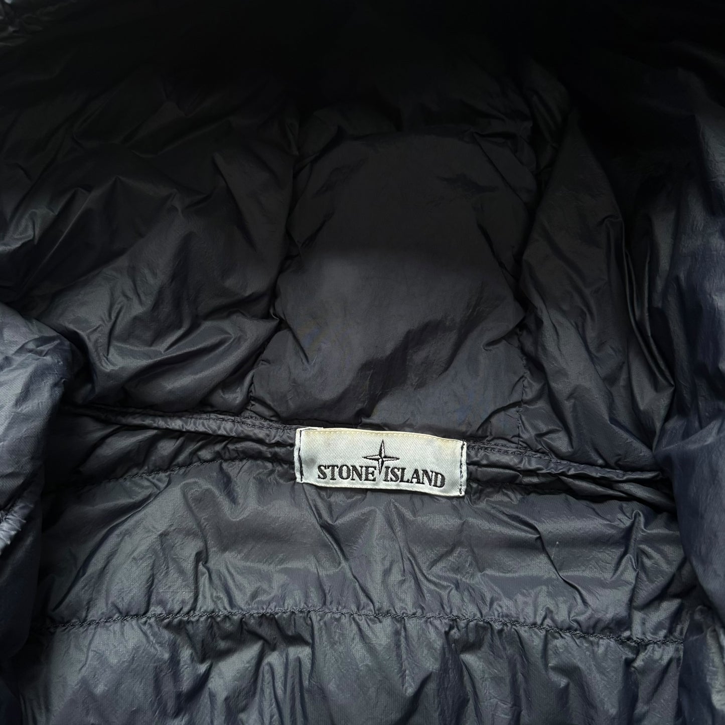 Stone Island Micro Yarn Down Jacket XXL RRP £650