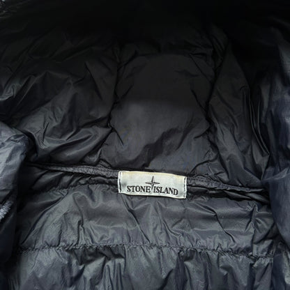 Stone Island Micro Yarn Down Jacket XXL RRP £650