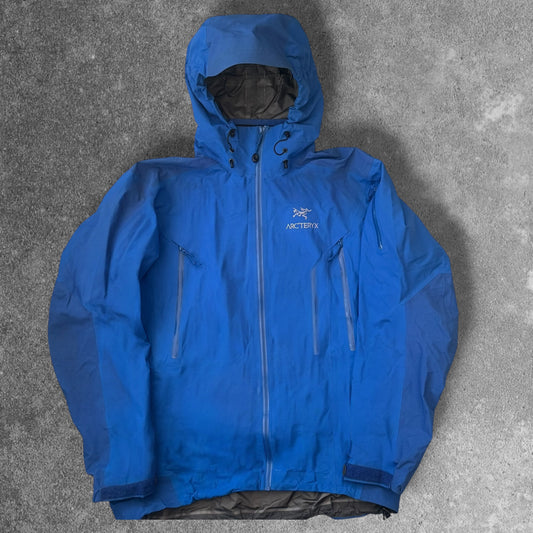 Arc'teryx Theta AR Gore-Tex Jacket Men's Large RRP £700