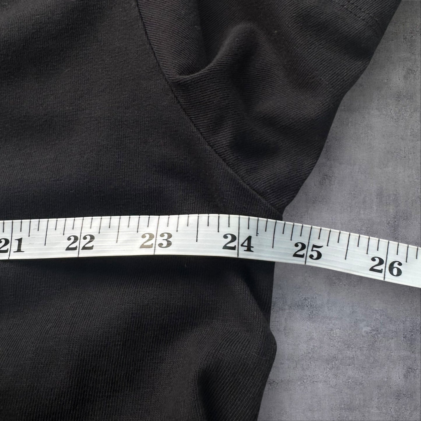 Canada Goose Logo Sleeve T-Shirt Large RRP £150