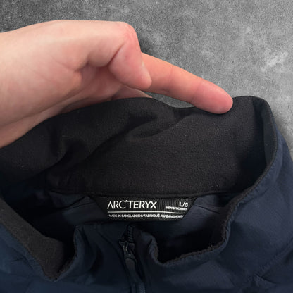 Arc'teryx Atom LT Gilet Navy Large RRP £200