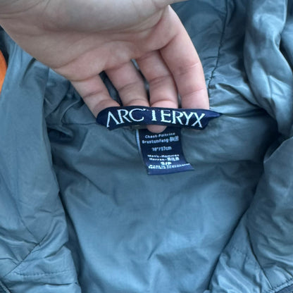 Vintage Arc’teryx Atom LT Jacket RRP £280