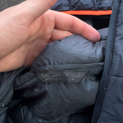 Arc'teryx Cerium Puffer Jacket Size Small RRP £380