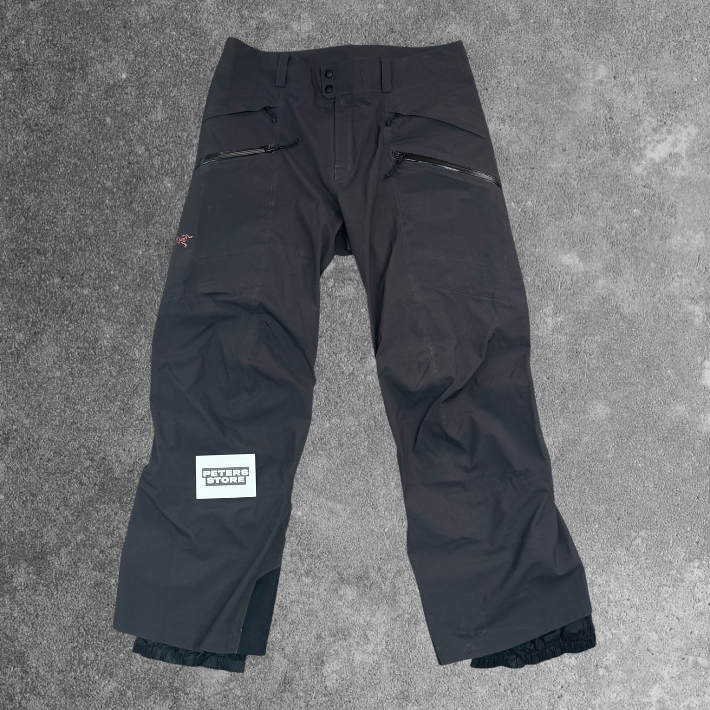 Arc'teryx Gore-Tex Trousers Men's Large RRP £300