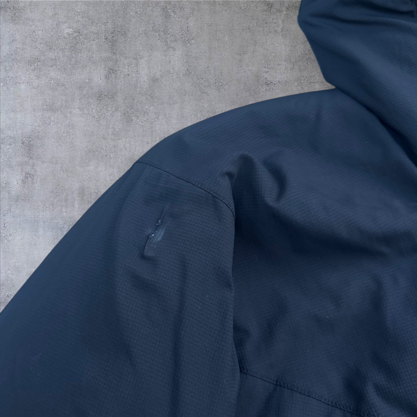 Arc’teryx Atom LT Jacket Black RRP £280