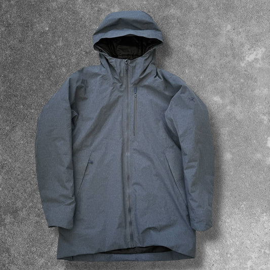 Arc'teryx Radsten Parka front