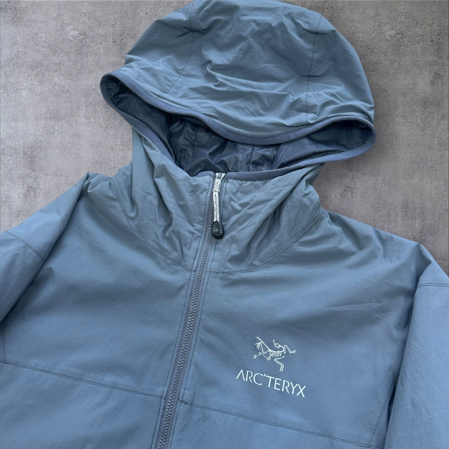 Arc’teryx Atom LT Jacket Medium RRP £260+