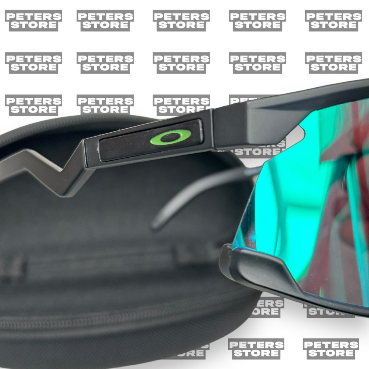 Oakley BXTR Sun Glasses