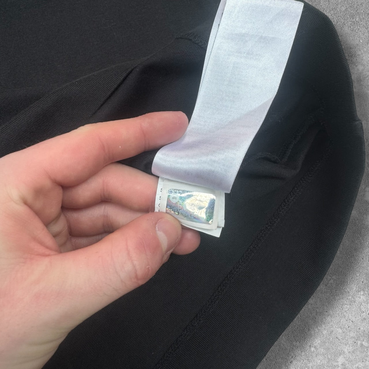 Canada Goose Black Label T-Shirt Small RRP £150