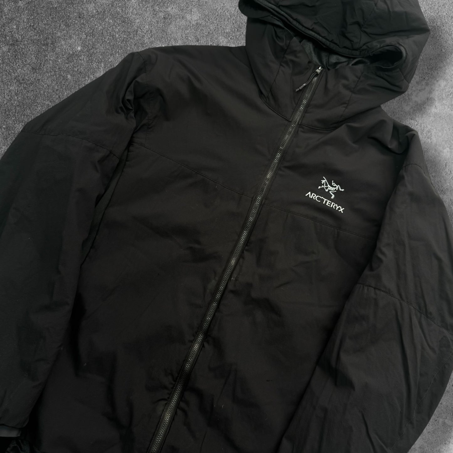Arc'teryx Atom Jacket Vintage RRP £280