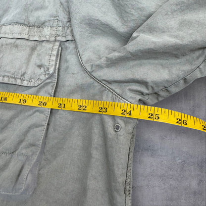 C.P. Company Tinto Terra Jacket Stone XXL RRP £350+