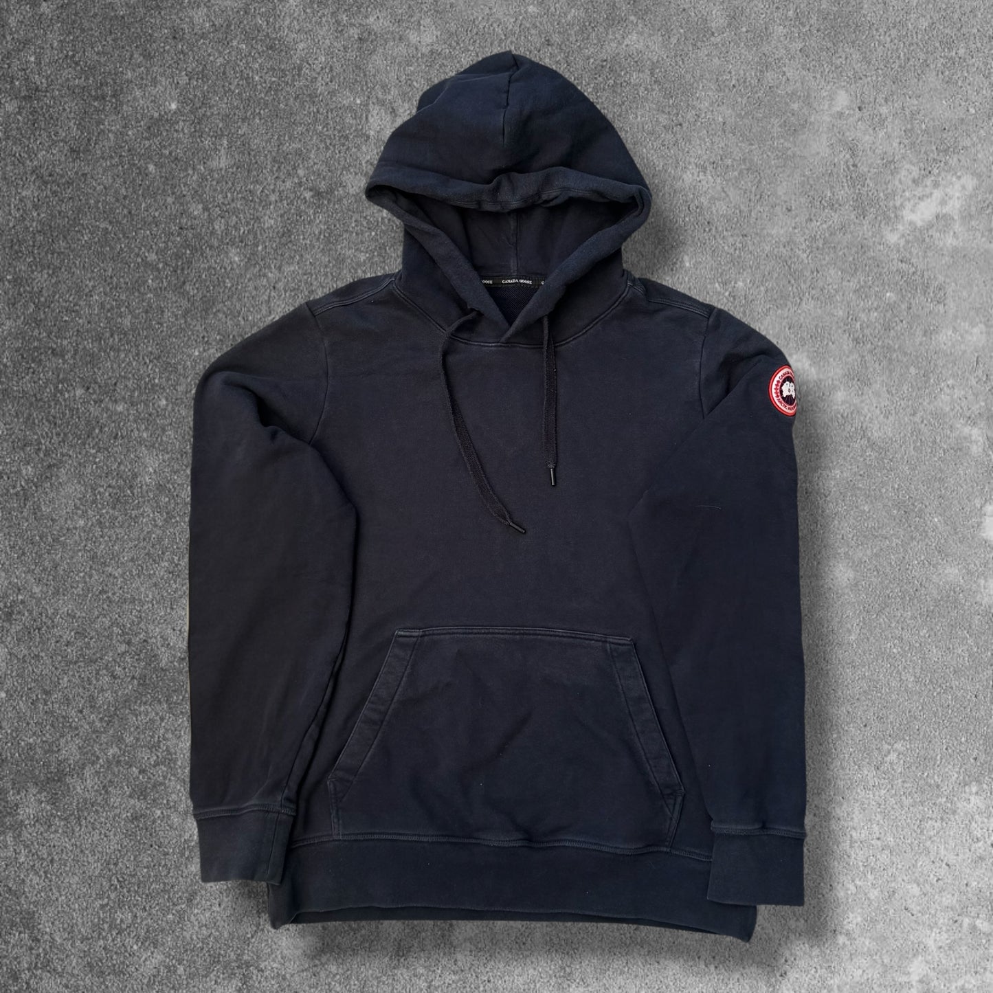 Canada Goose Hoodie Size Medium RRP £550
