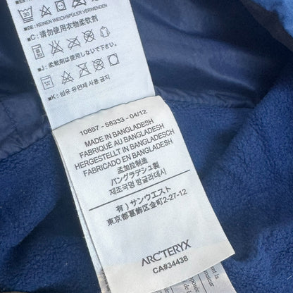 Arc'teryx Atom Jacket Vintage Size Large RRP £280