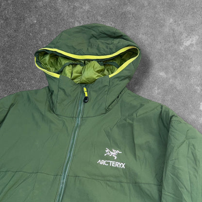 Arc'teryx Atom LT Jacket XL RRP £260