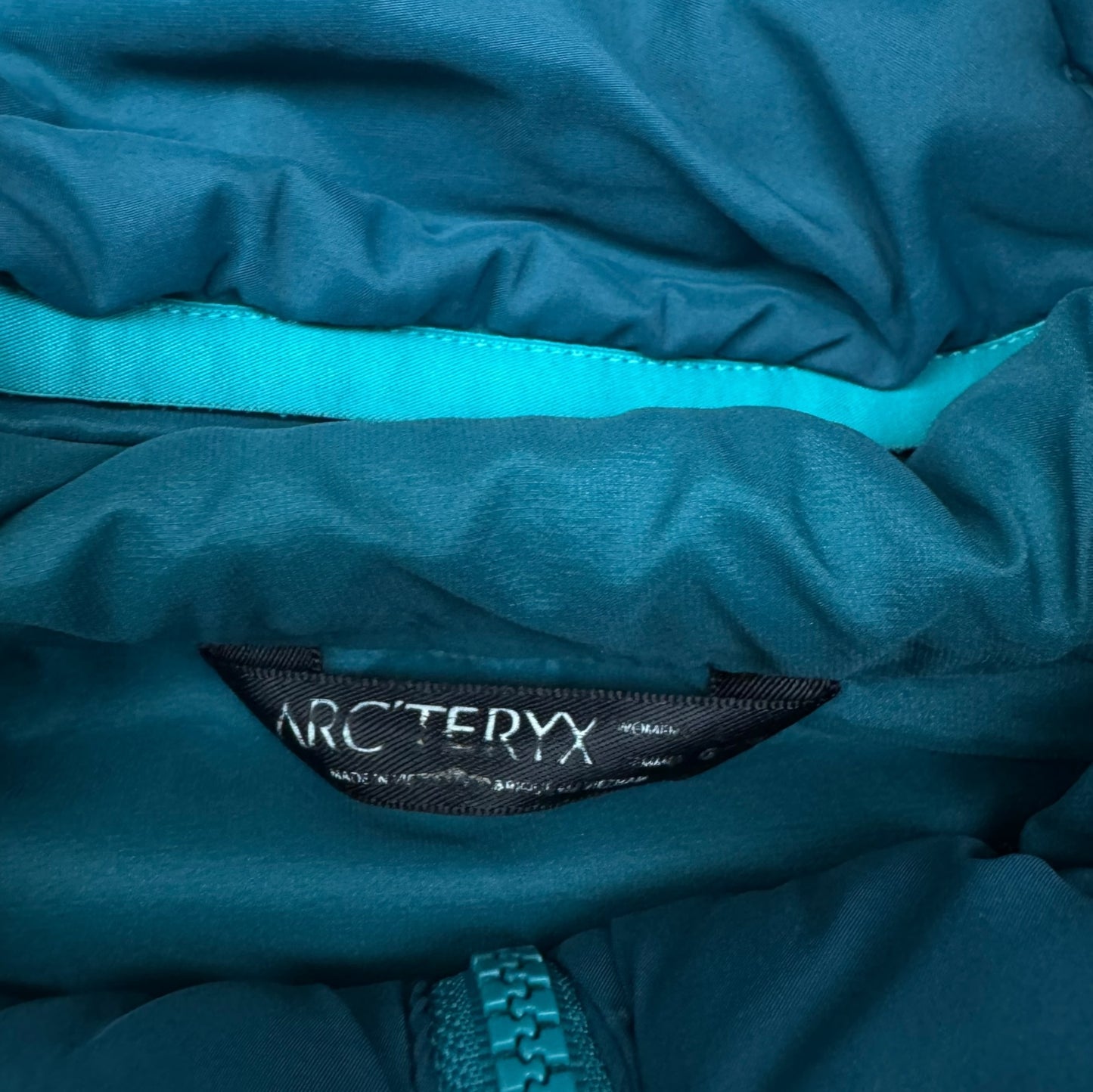 Arc’teryx Proton LT Women’s Large RRP £260+