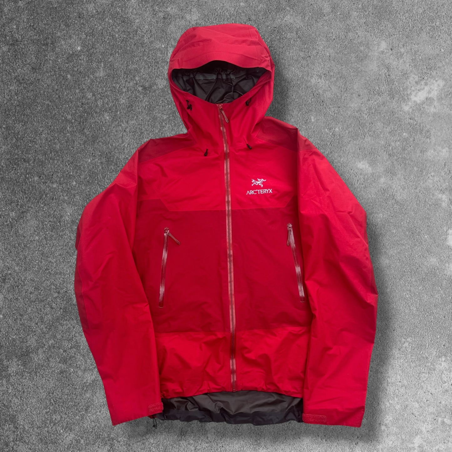 Arc'teryx Beta SL Hybrid Gore-Tex Jacket Size Large RRP £500