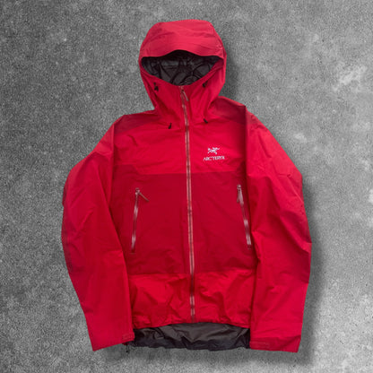 Arc'teryx Beta SL Hybrid Gore-Tex Jacket Size Large RRP £500