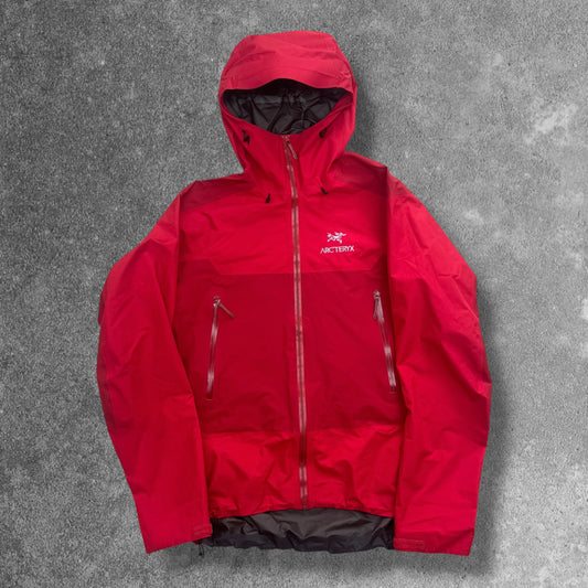 Arc'teryx Beta SL Hybrid Gore-Tex Jacket Size Large RRP £500