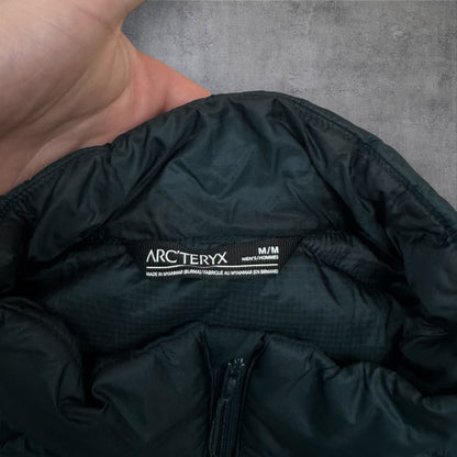 Arcteryx Cerium LT Bodywarmer Gilet Men’s Medium RRP £300