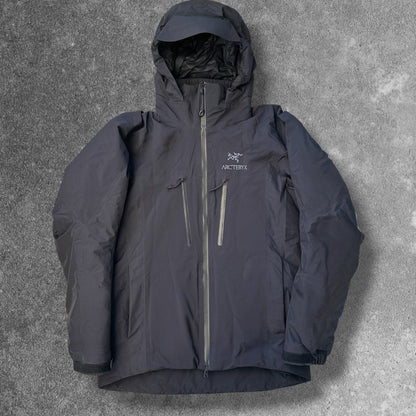 Arc'teryx Fission SV Insulated Gore-Tex Jacket Men's Small RRP £550
