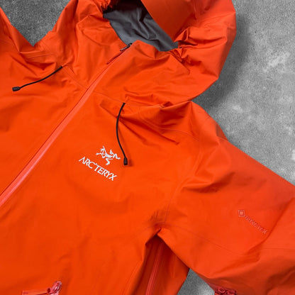 Arc'teryx Beta LT Gore-Tex Jacket Large RRP £550