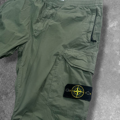 Stone Island Cargo Trousers W34 RRP £350