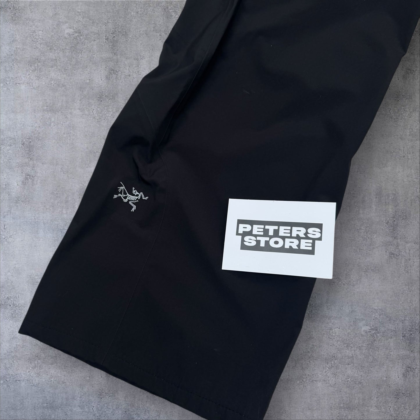 Arc’teryx Ski / Outdoor Trousers Black Small RRP £220+