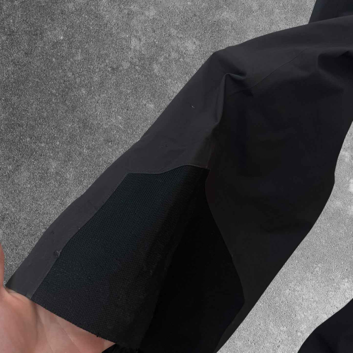 Arc'teryx Gore-Tex Trousers Men's Large RRP £300