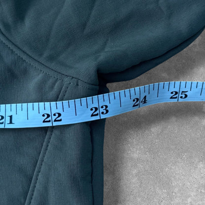 Arc'teryx Bravo LEAF Jacket Medium Crocodile RRP £400