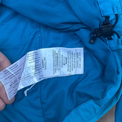 Arcteryx Proton Jacket Small Needs TLC RRP £230