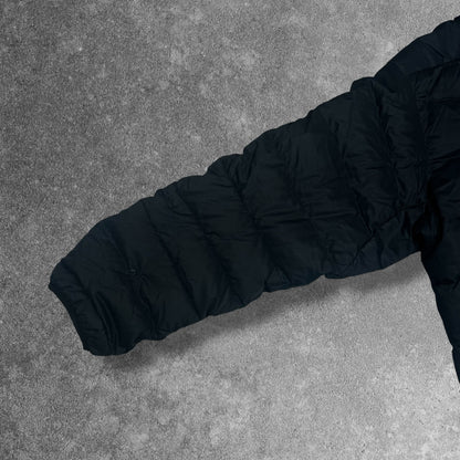Arc'teryx Thorium AR Puffer Large Black Insulated RRP £400