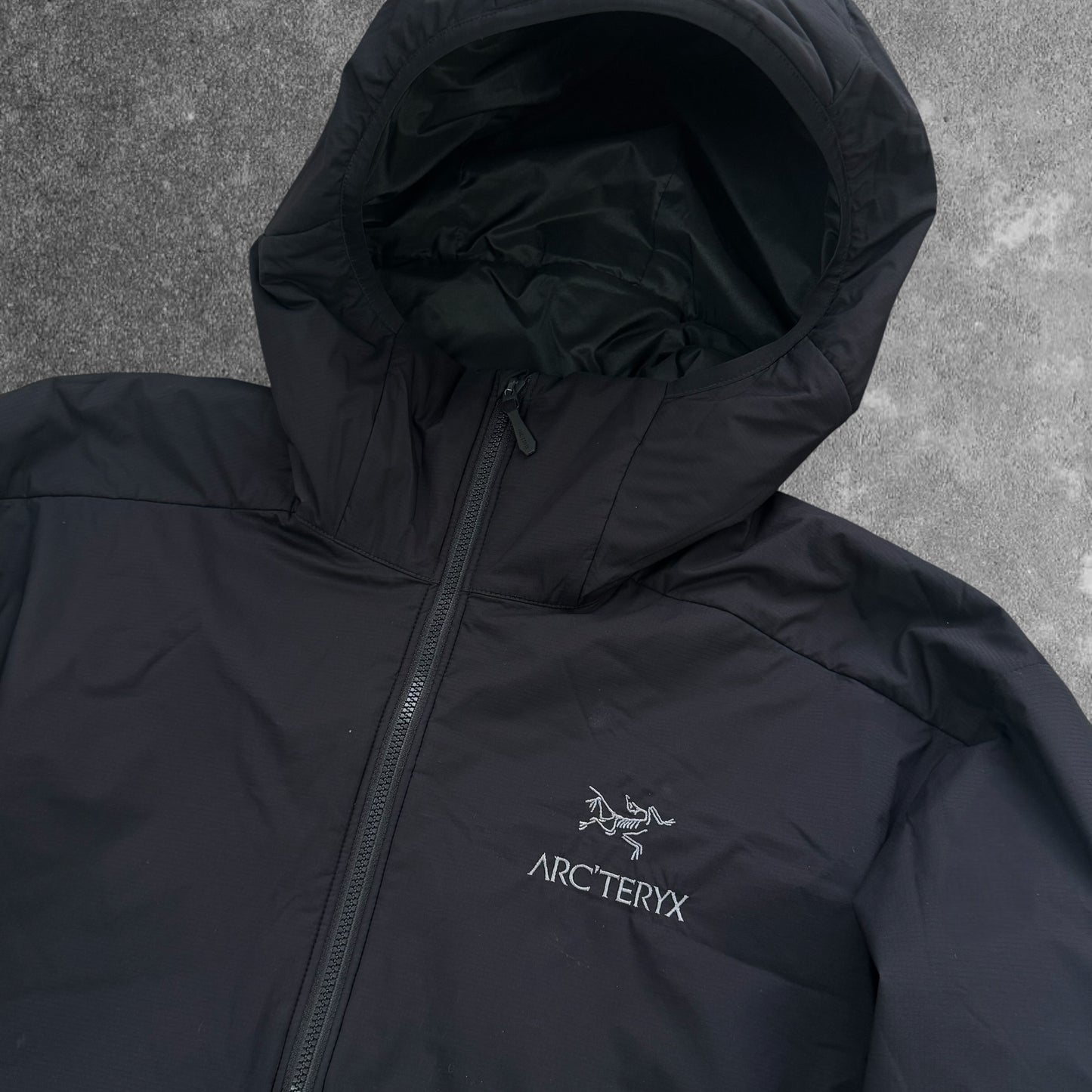 Arc'teryx Atom Hoody Men's Large 2023 RRP £280