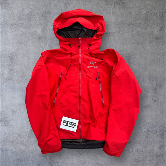 Arcteryx Beta LT Hybrid Goretex Jacket Men’s Small RRP £450