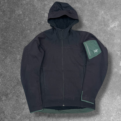 Vintage Arc'teryx Epsilon SV Medium Softshell RRP £280