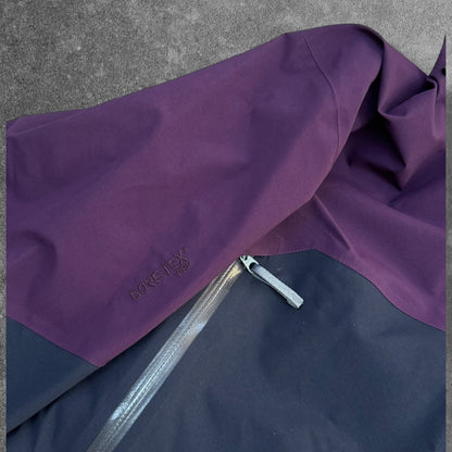 Arc'teryx Rush Gore-Tex Pro Jacket RRP £650