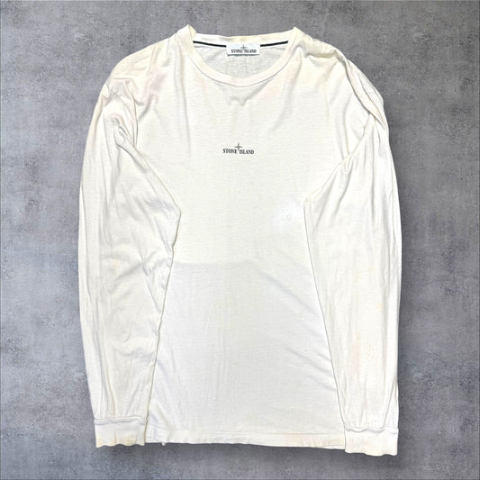 Stone Island T Shirt XXL RRP £130