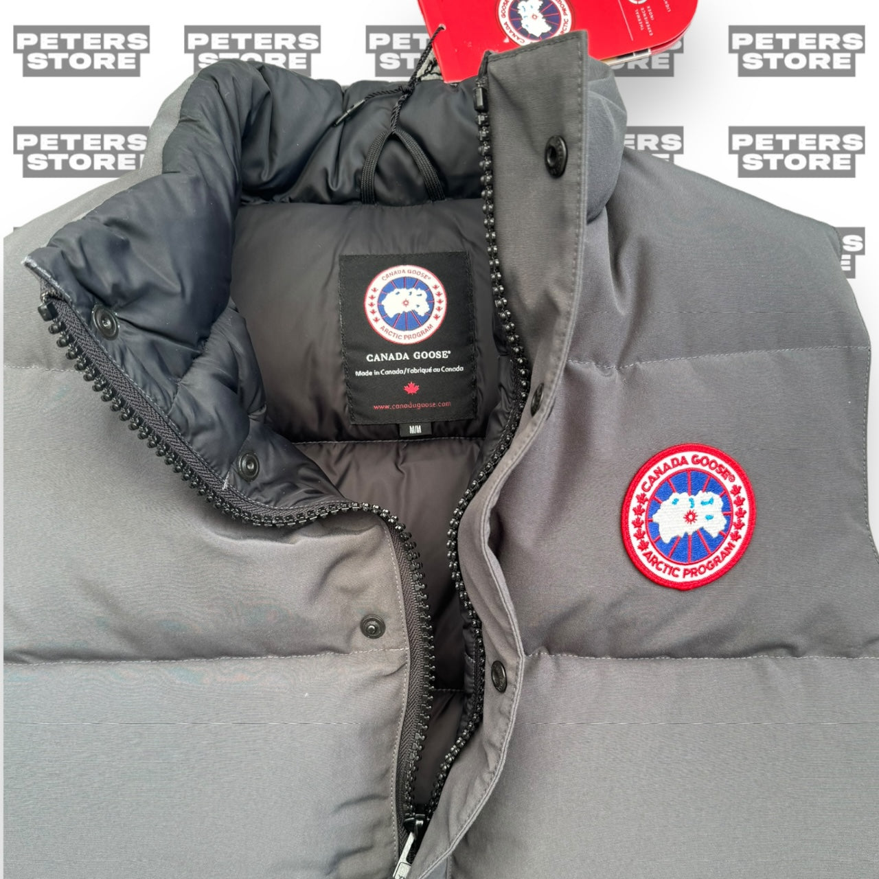 Canada Goose Gilet