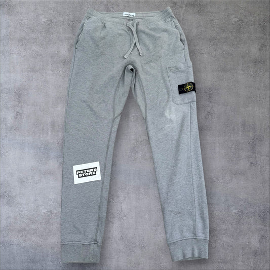 Stone Island Joggers Grey Size Large RRP £285+