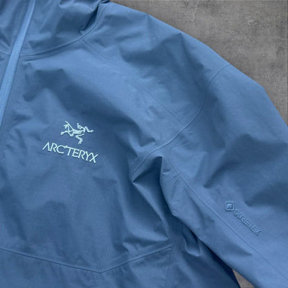 Arc’teryx Zeta SL Jacket Grey Size XL RRP £350+