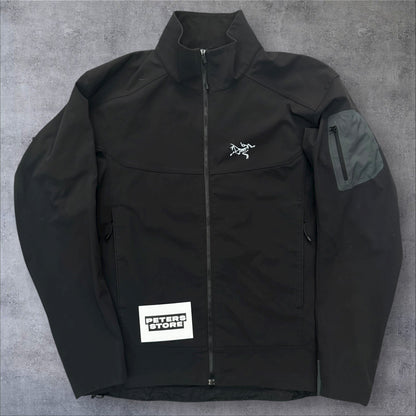Arc’teryx Gamma MX Softshell Jacket – Large RRP £300+
